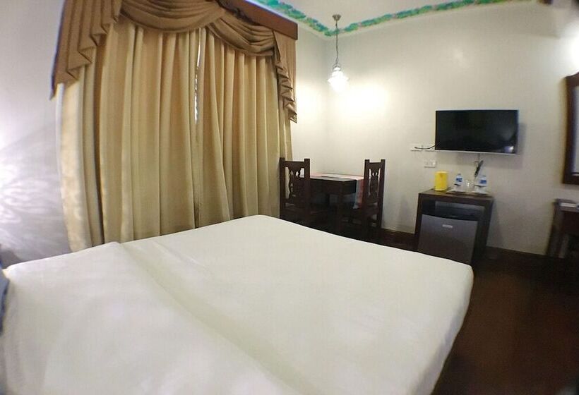 Hotel Vigan Traversa