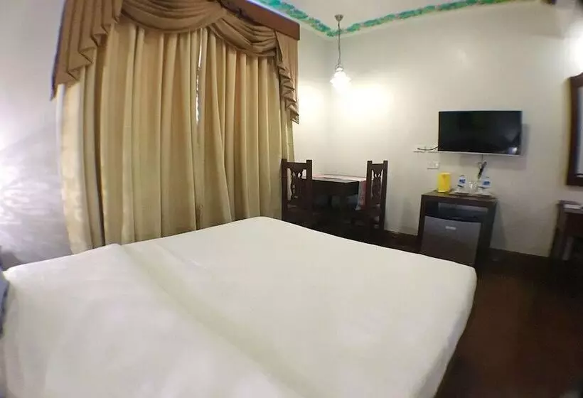 ホテル Vigan Traversa