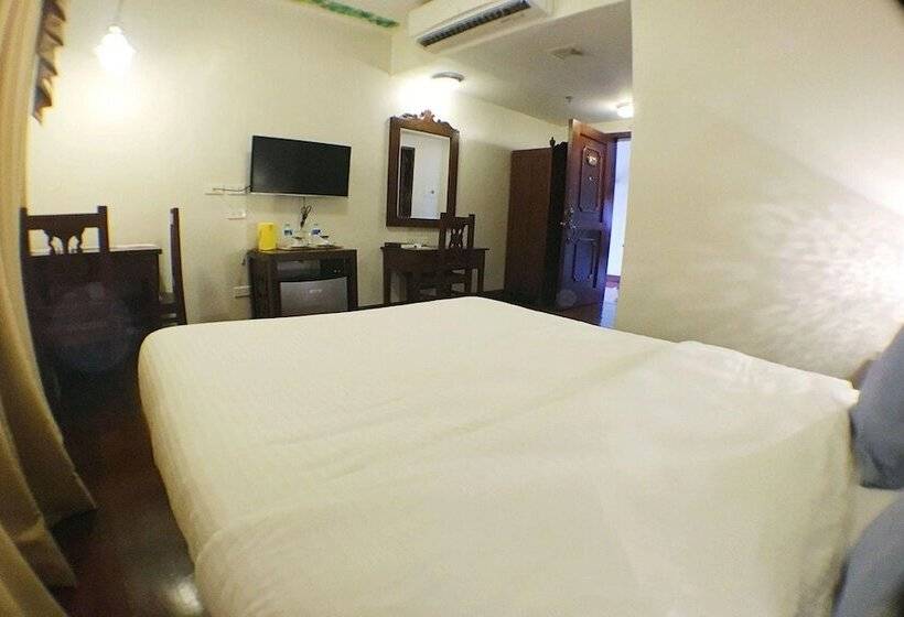 Hotel Vigan Traversa