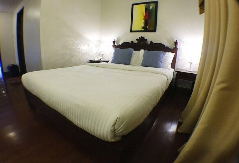 Hotel Vigan Traversa