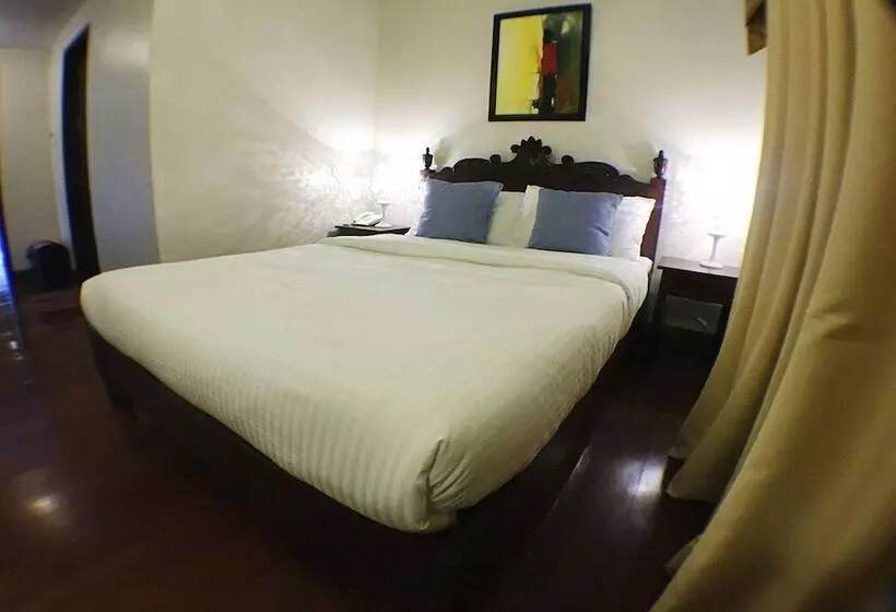 ホテル Vigan Traversa