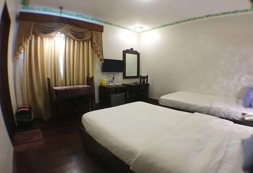Hotel Vigan Traversa