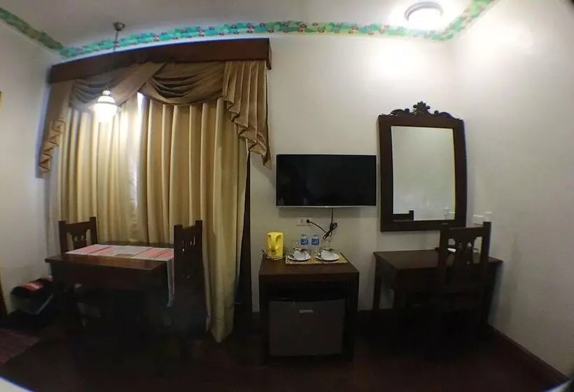 ホテル Vigan Traversa