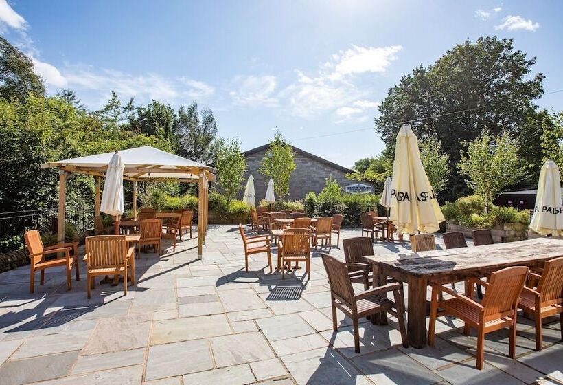 فندق The Coach And Horses