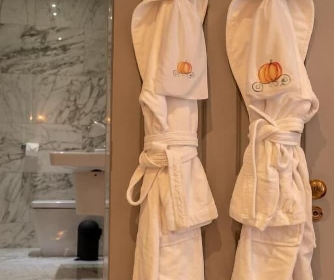 فندق The Coach And Horses