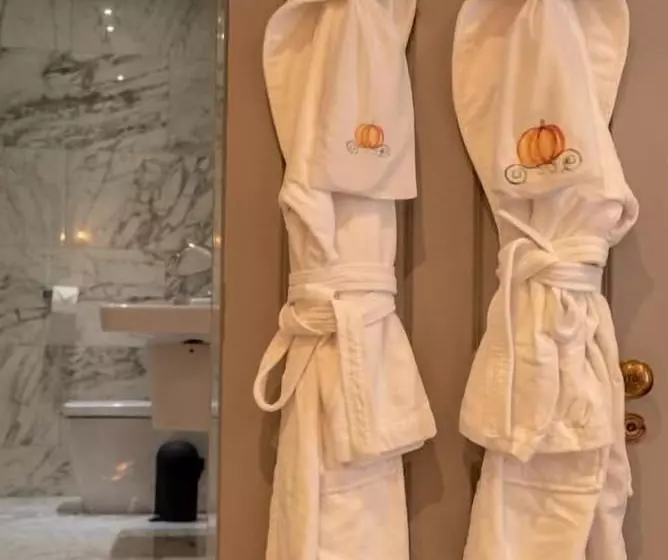 Hotelli The Coach And Horses