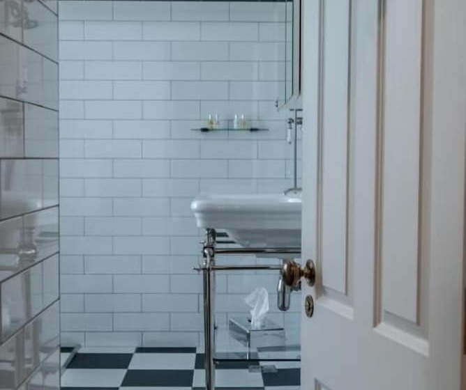 فندق The Coach And Horses