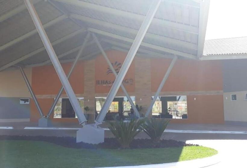 Ilhas Do Lago Ecoresort