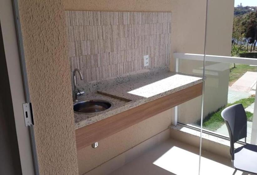 Ilhas Do Lago Ecoresort