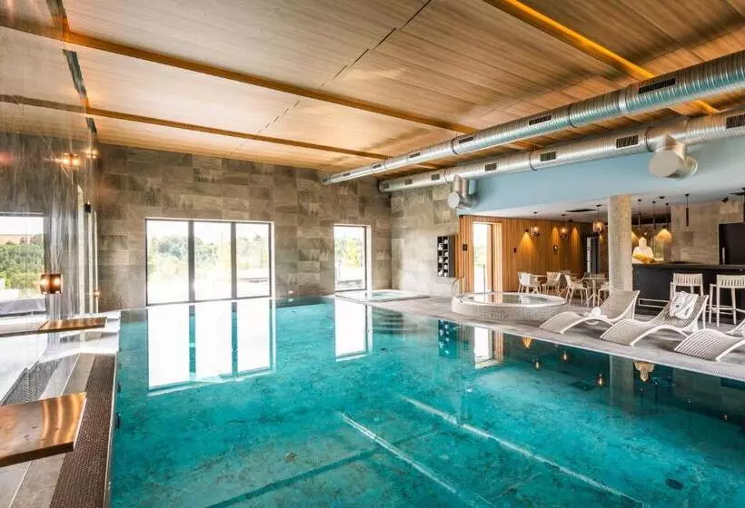 Panorama Golf Resort