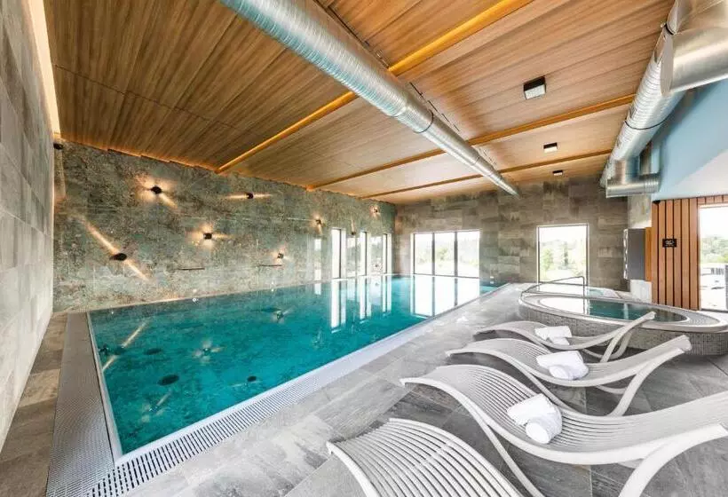 Panorama Golf Resort