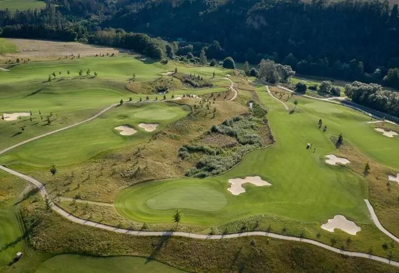 Panorama Golf Resort