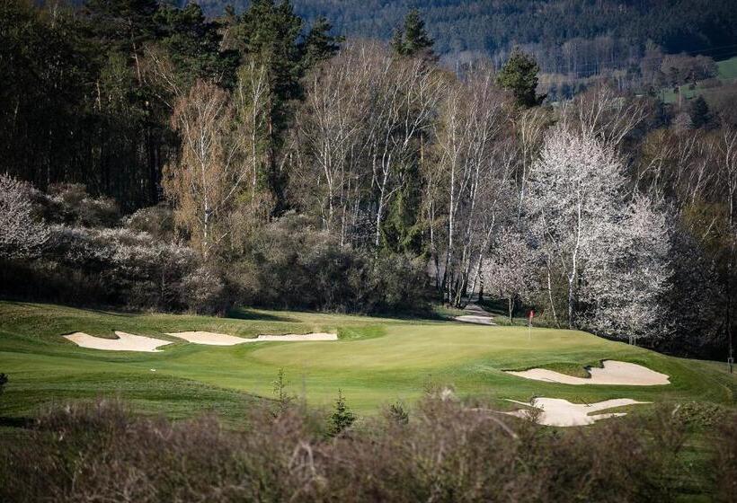 Panorama Golf Resort