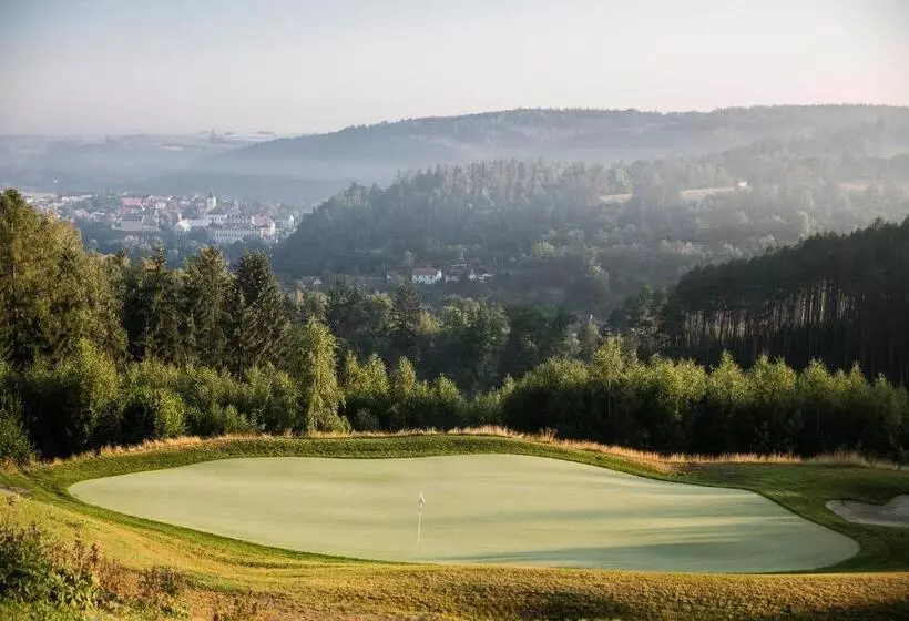 Panorama Golf Resort