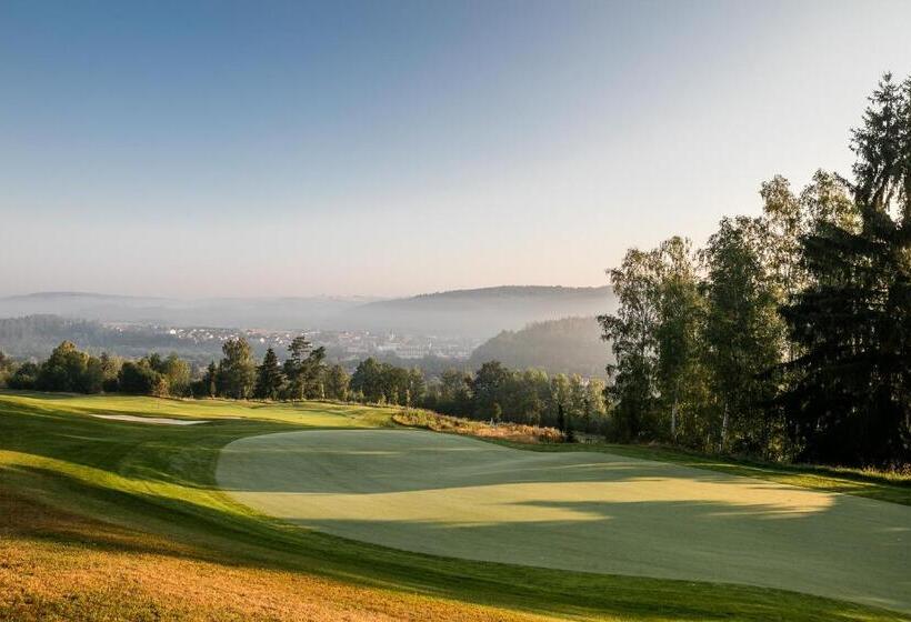 Panorama Golf Resort