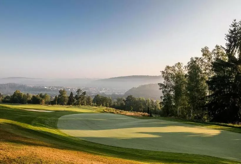 Panorama Golf Resort