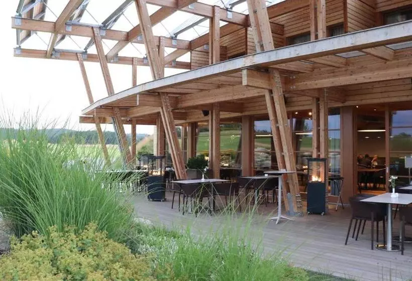 Panorama Golf Resort