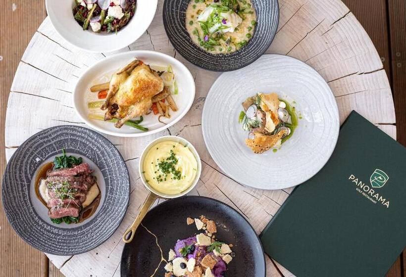 Panorama Golf Resort