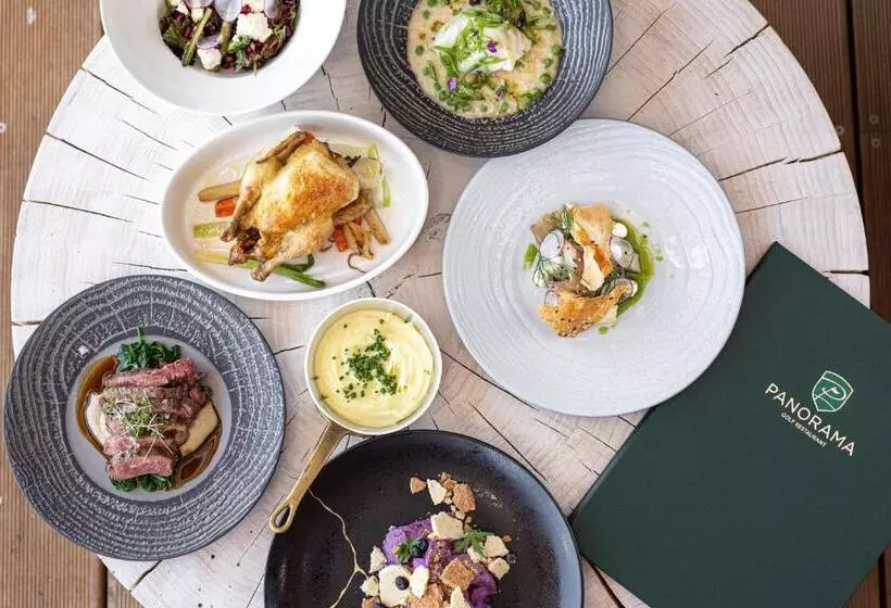 Panorama Golf Resort