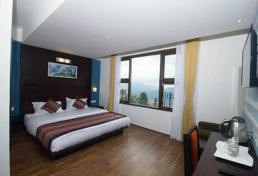 膳宿费 Bumblebee Bed & Breakfast