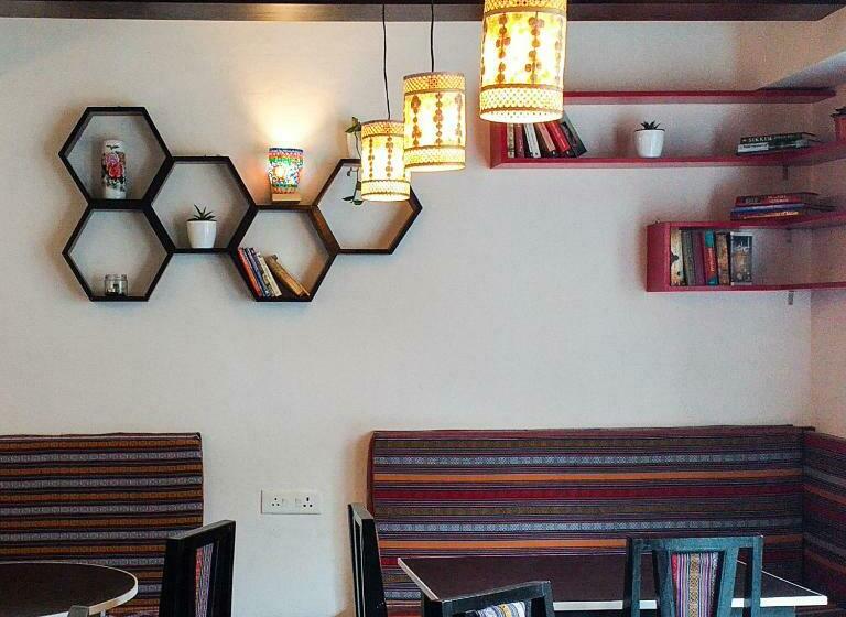 膳宿费 Bumblebee Bed & Breakfast