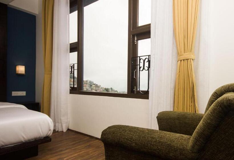 膳宿费 Bumblebee Bed & Breakfast