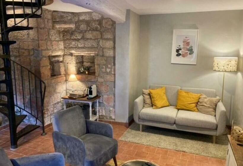 بنسيون Domaine De Basse Chancelée