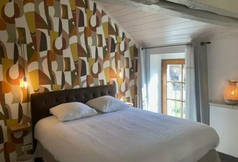 Majatalo Domaine De Basse Chancelée