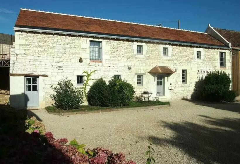 Majatalo Domaine De Basse Chancelée