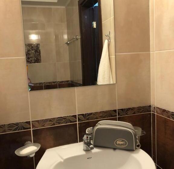 پانسیون Fregata Complex Marina