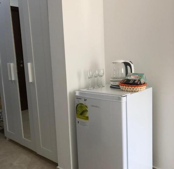 پانسیون Fregata Complex Marina