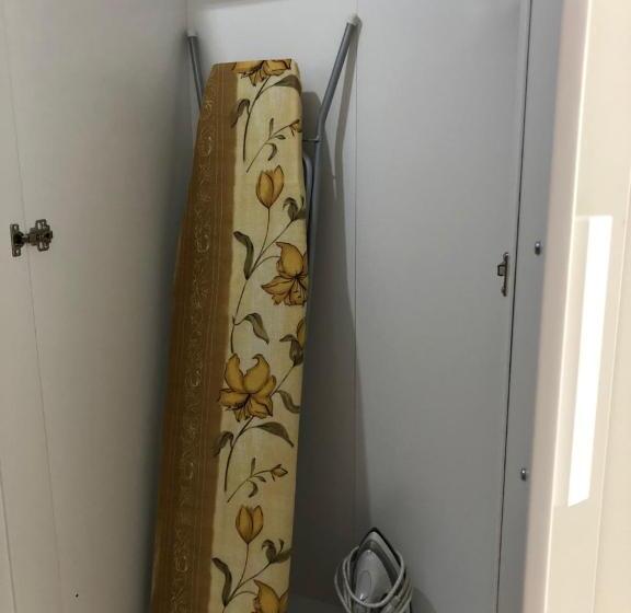 پانسیون Fregata Complex Marina