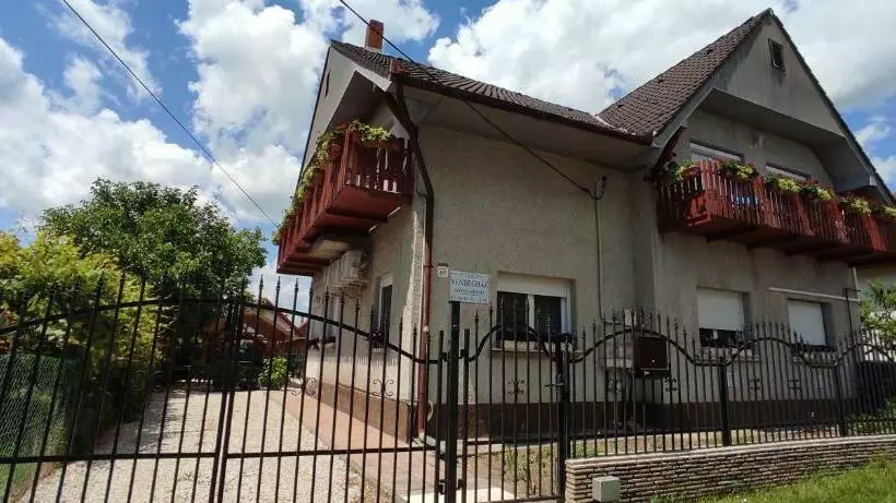 Majatalo Timbi Vendégház