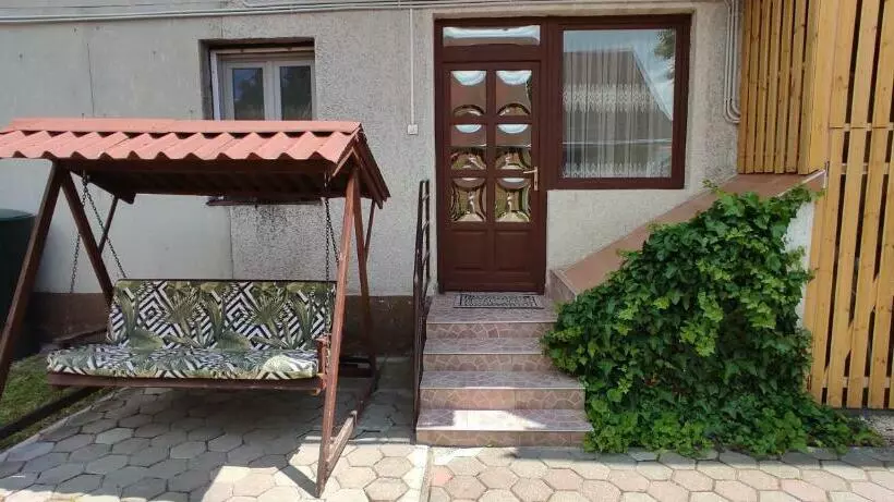 Majatalo Timbi Vendégház