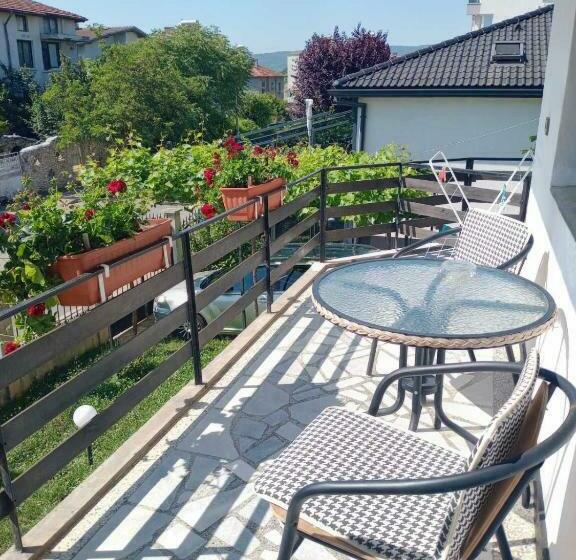 بنسيون Vila Rosen