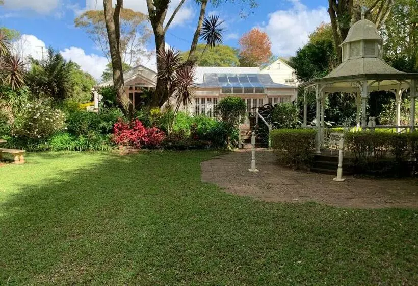 Majatalo Wintergreen Manor At Maleny
