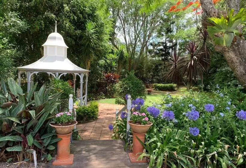 Majatalo Wintergreen Manor At Maleny