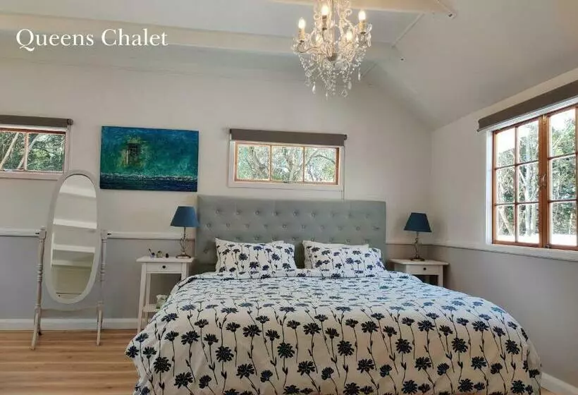 Majatalo Wintergreen Manor At Maleny