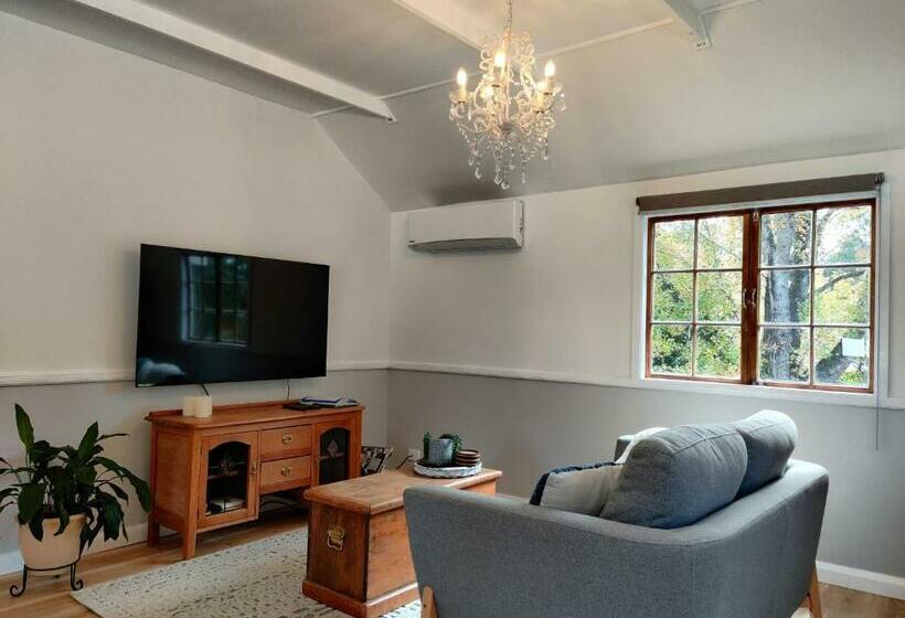 膳宿费 Wintergreen Manor At Maleny