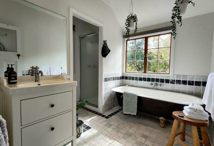 膳宿费 Wintergreen Manor At Maleny