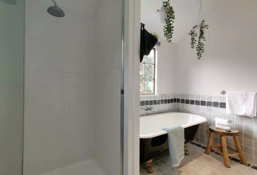 Majatalo Wintergreen Manor At Maleny