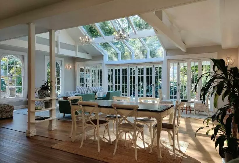 Majatalo Wintergreen Manor At Maleny