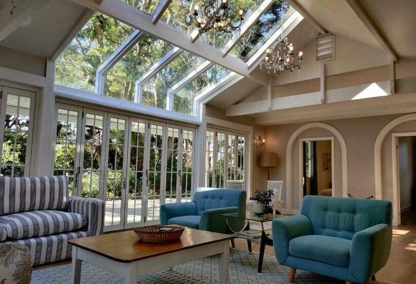 膳宿费 Wintergreen Manor At Maleny