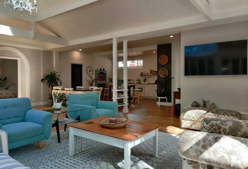 Majatalo Wintergreen Manor At Maleny