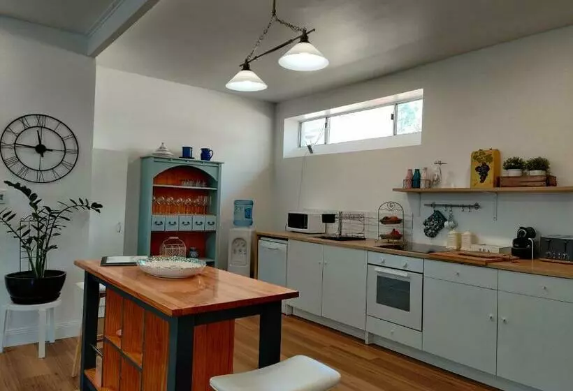 Majatalo Wintergreen Manor At Maleny