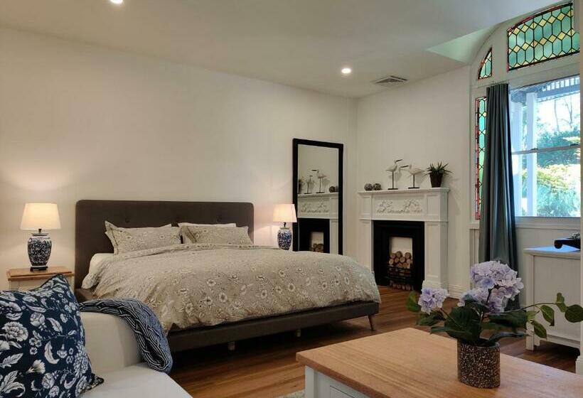 膳宿费 Wintergreen Manor At Maleny