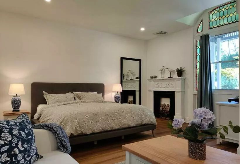 Majatalo Wintergreen Manor At Maleny