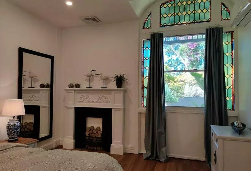 Majatalo Wintergreen Manor At Maleny