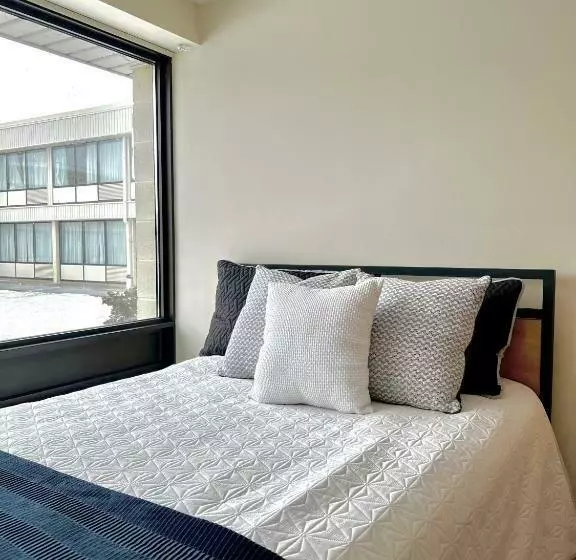 Residence & Conference Centre   Sarnia