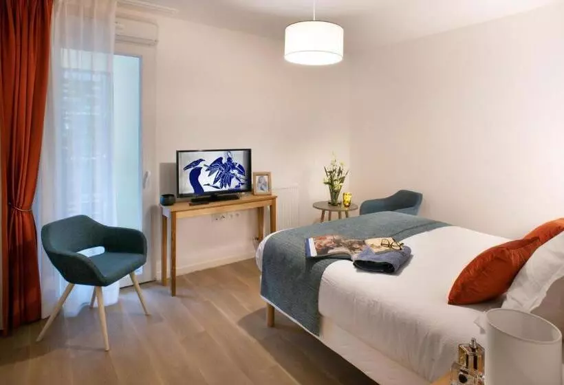 Résidence Services Domitys La Cantate